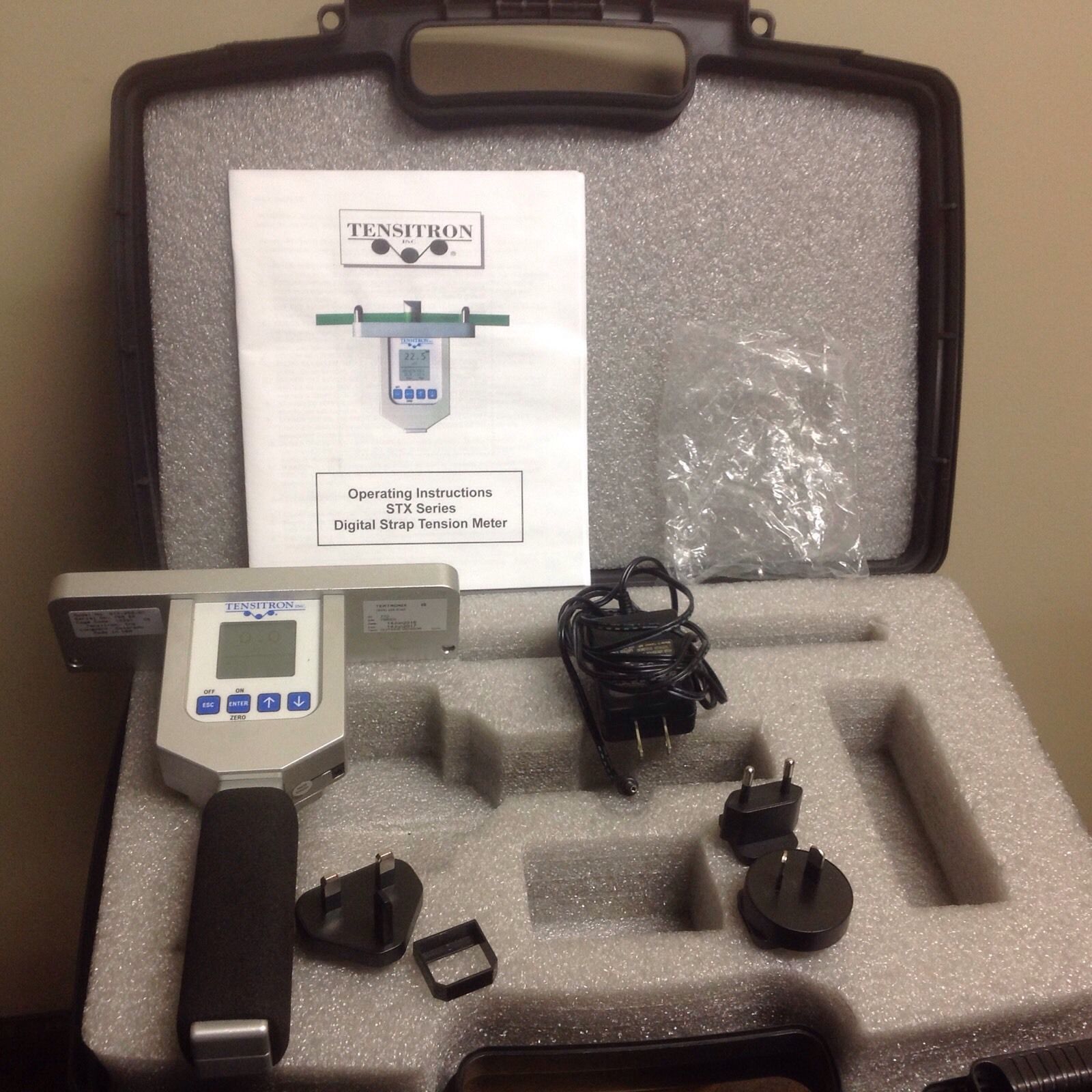 TENSITRON ACX-250-1 代理經銷