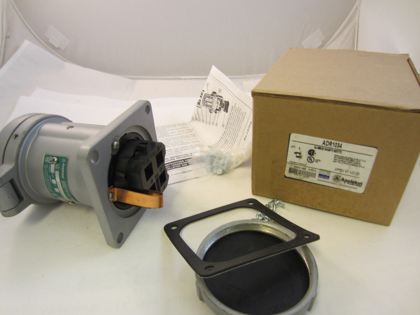 Appleton ACP1034CD  優(yōu)勢(shì)供應(yīng)