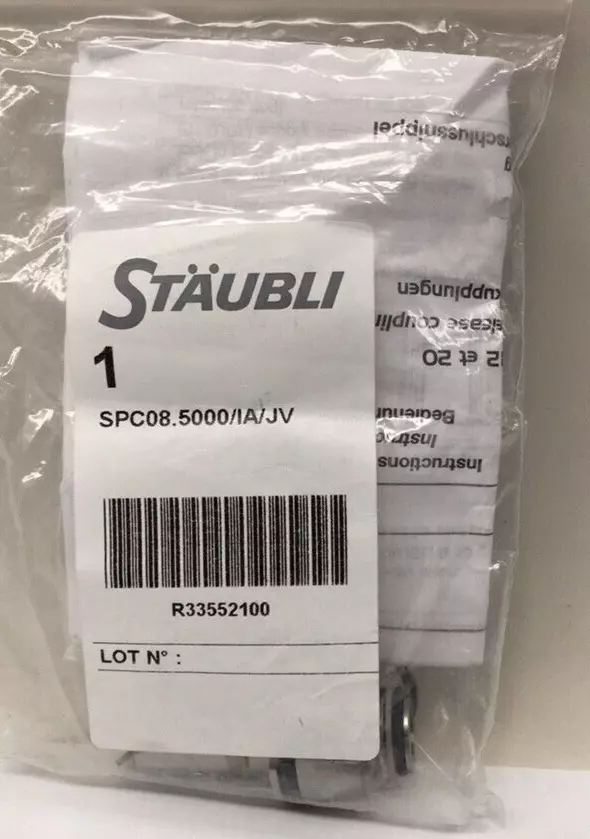Staubli HPX 25.1106