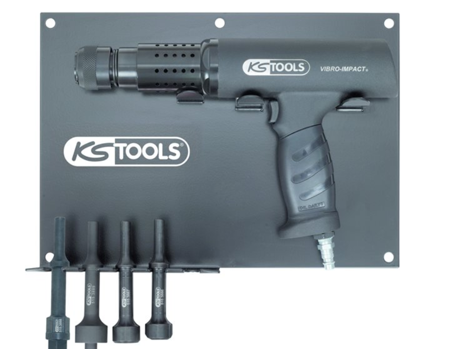 KS-Tools 118.0086 機械鏡