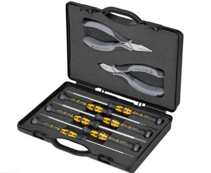 2025優勢供應ESCO  EA642KX-32