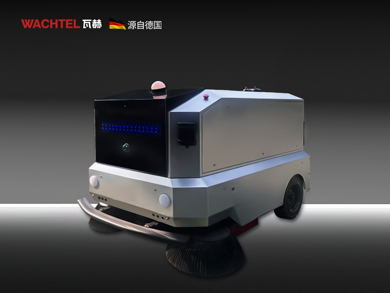 智慧城市基礎(chǔ)清潔設(shè)施的&ldquo;C位&rdquo;