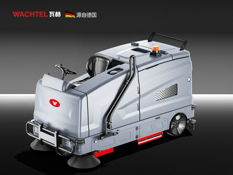 工業(yè)掃地車在十萬平米物流園區(qū)應(yīng)用的可行性分析